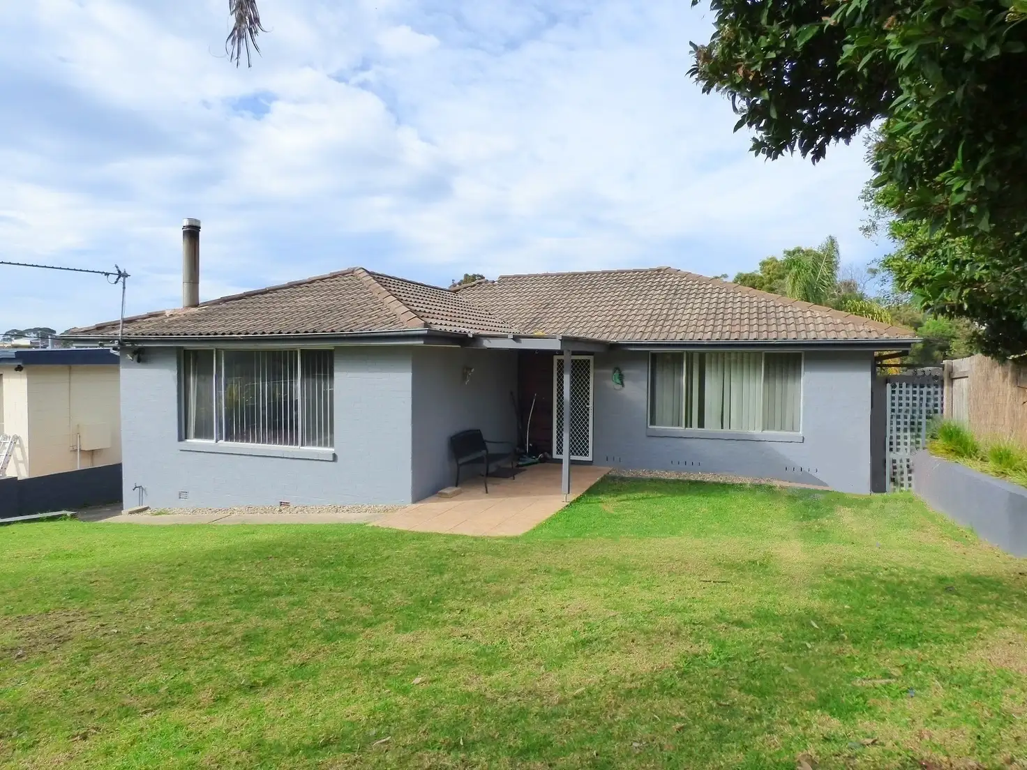 Main view of Homely house listing, 40 Mitchell St, Eden NSW 2551
