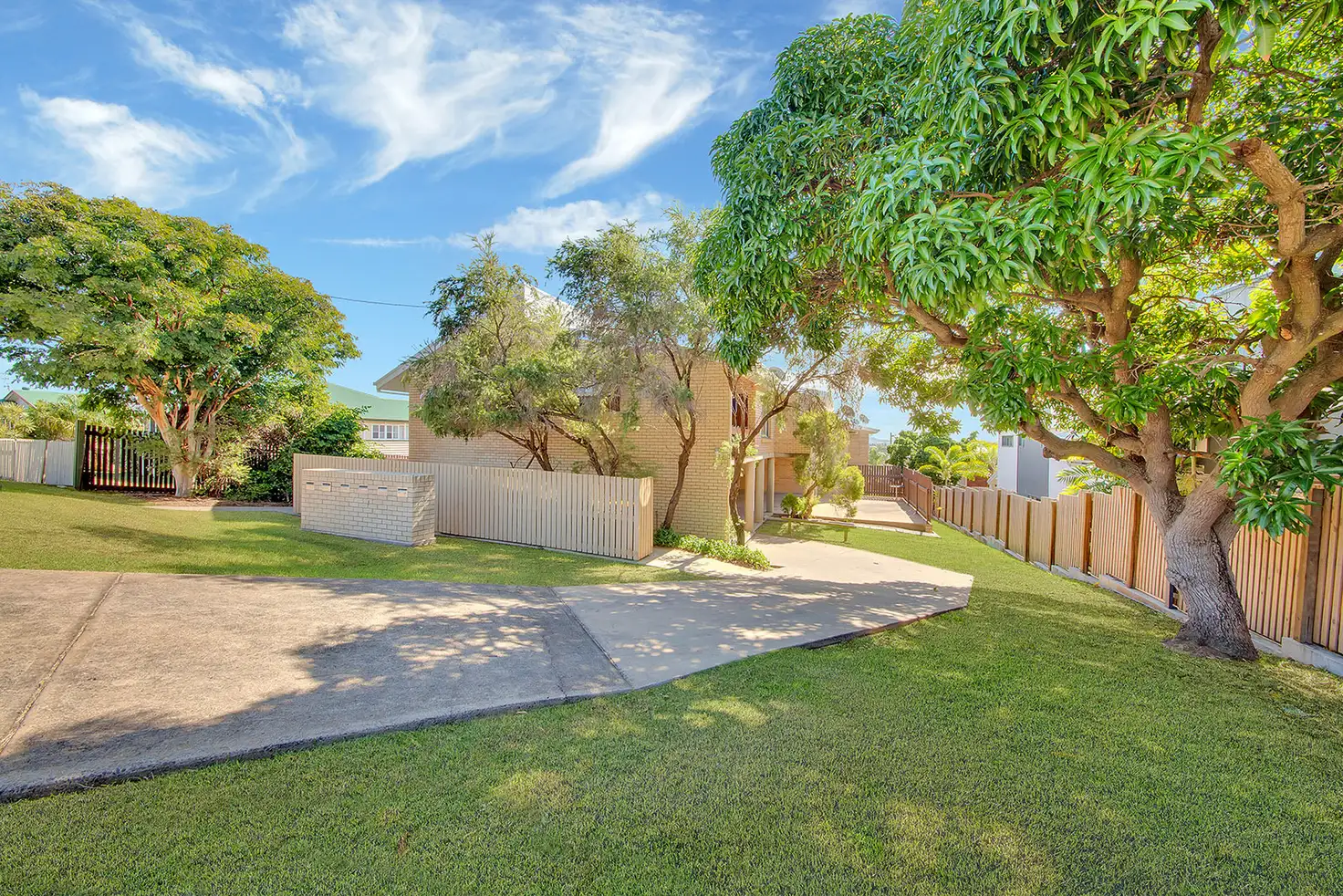 Main view of Homely unit listing, Unit 1/2 Fowler St, West Gladstone QLD 4680
