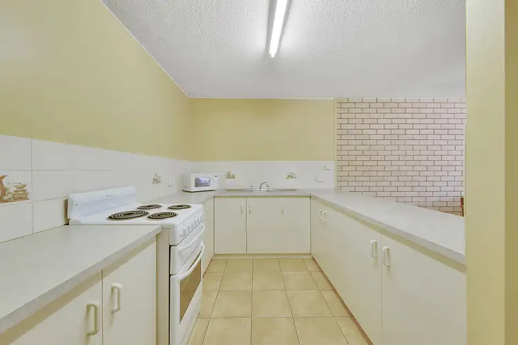 Third view of Homely unit listing, Unit 1/2 Fowler St, West Gladstone QLD 4680