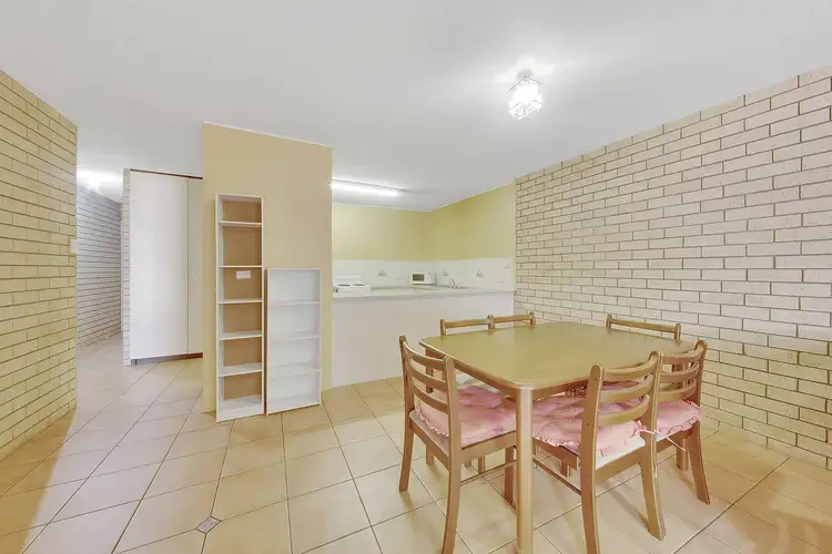 Fourth view of Homely unit listing, Unit 1/2 Fowler St, West Gladstone QLD 4680