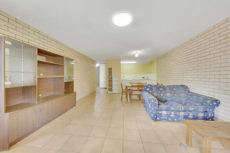 Fifth view of Homely unit listing, Unit 1/2 Fowler St, West Gladstone QLD 4680