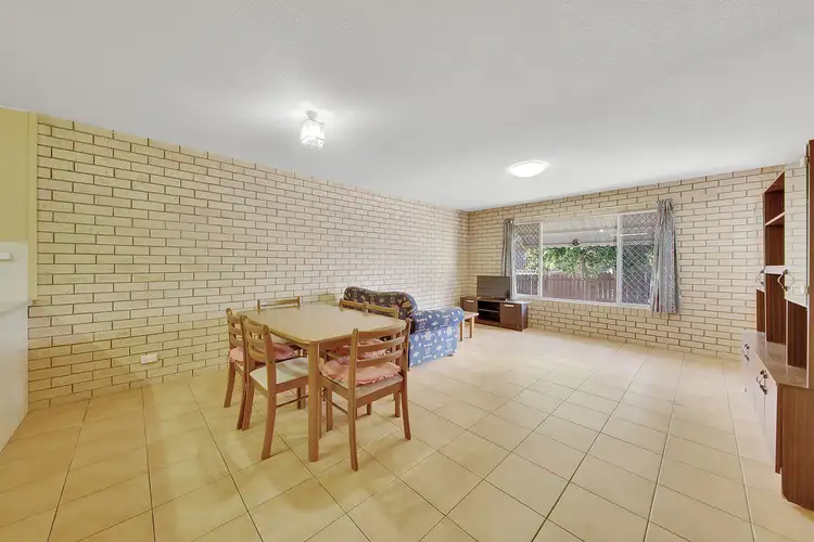 Sixth view of Homely unit listing, Unit 1/2 Fowler St, West Gladstone QLD 4680
