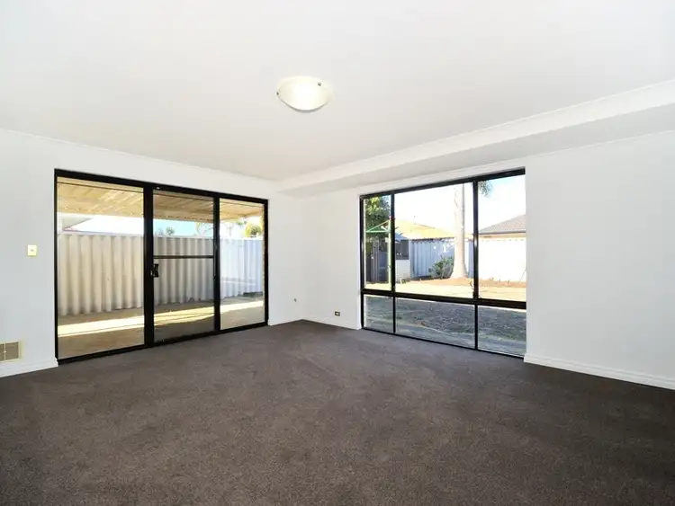 Second view of Homely house listing, 38 Zaragoza Dr, Port Kennedy WA 6172