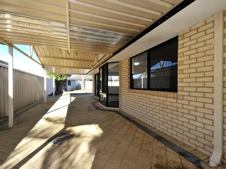 Sixth view of Homely house listing, 38 Zaragoza Dr, Port Kennedy WA 6172