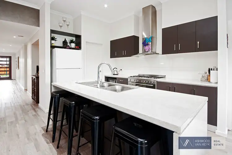 Second view of Homely house listing, 14 Rubys Way, Eastwood VIC 3875