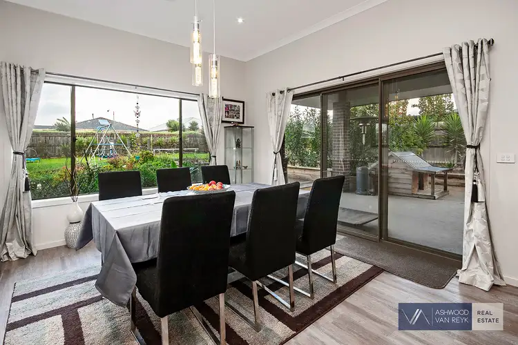 Third view of Homely house listing, 14 Rubys Way, Eastwood VIC 3875