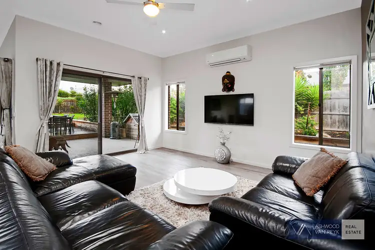 Fourth view of Homely house listing, 14 Rubys Way, Eastwood VIC 3875
