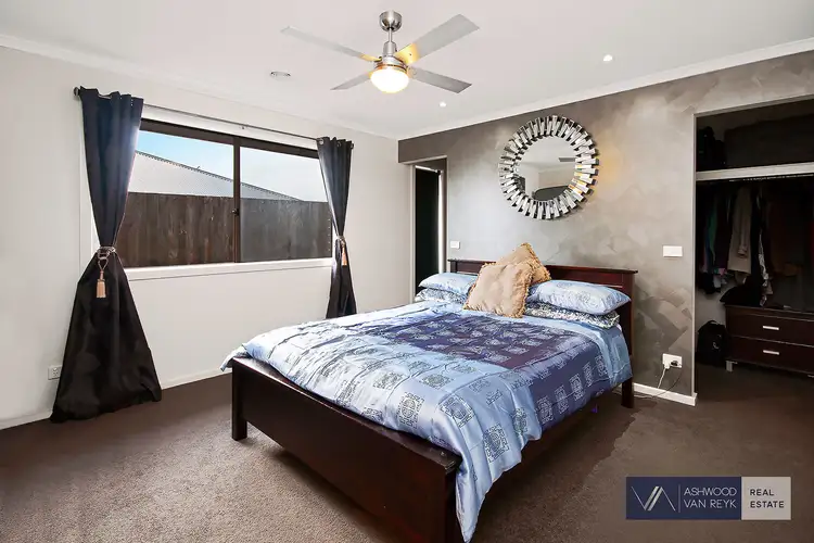 Fifth view of Homely house listing, 14 Rubys Way, Eastwood VIC 3875