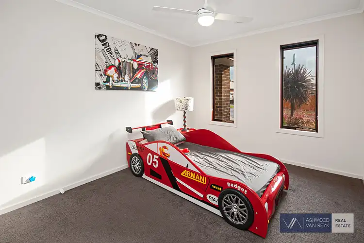 Seventh view of Homely house listing, 14 Rubys Way, Eastwood VIC 3875