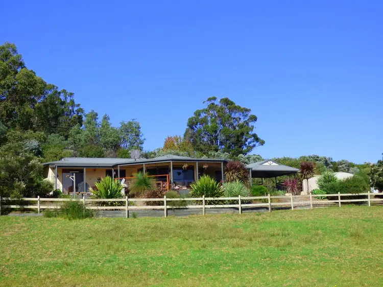 Main view of Homely rural property listing, 66 Mount Darragh Rd, South Pambula NSW 2549