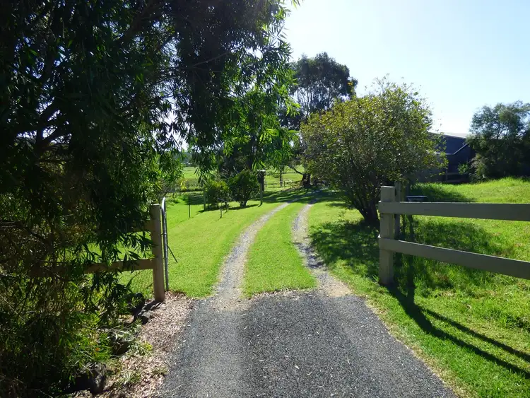 Second view of Homely rural property listing, 66 Mount Darragh Rd, South Pambula NSW 2549