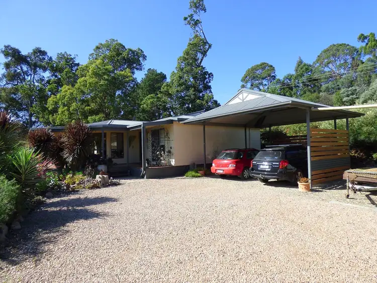 Third view of Homely rural property listing, 66 Mount Darragh Rd, South Pambula NSW 2549