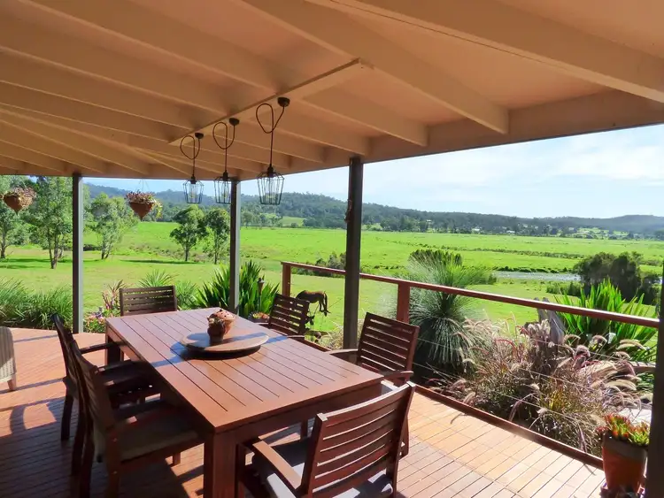 Fifth view of Homely rural property listing, 66 Mount Darragh Rd, South Pambula NSW 2549