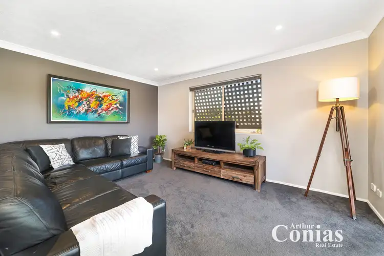 Second view of Homely unit listing, Unit 4/32 Frederick St, Taringa QLD 4068