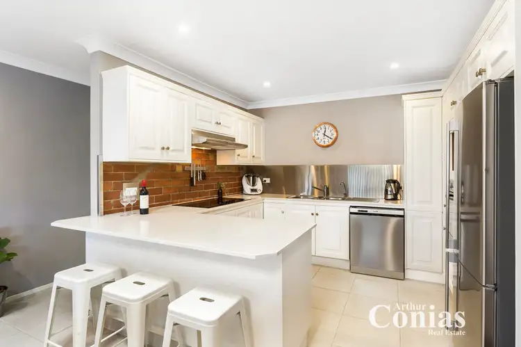 Fourth view of Homely unit listing, Unit 4/32 Frederick St, Taringa QLD 4068