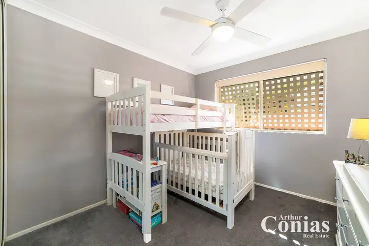 Sixth view of Homely unit listing, Unit 4/32 Frederick St, Taringa QLD 4068