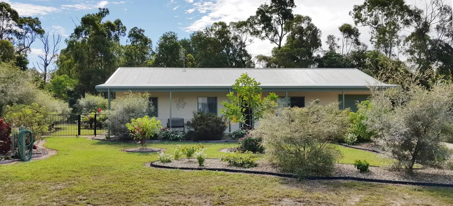 Main view of Homely house listing, 8 Edmondson Cl, Cardwell QLD 4849