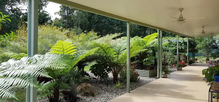 Second view of Homely house listing, 8 Edmondson Cl, Cardwell QLD 4849