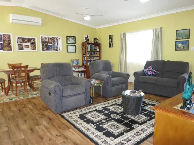 Third view of Homely house listing, 8 Edmondson Cl, Cardwell QLD 4849