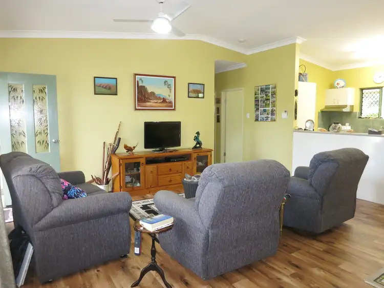 Fourth view of Homely house listing, 8 Edmondson Cl, Cardwell QLD 4849