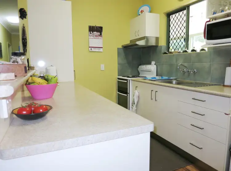 Fifth view of Homely house listing, 8 Edmondson Cl, Cardwell QLD 4849