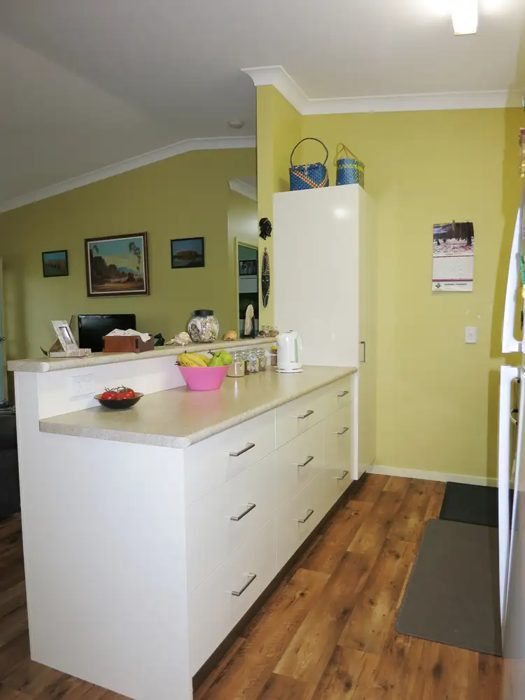 Sixth view of Homely house listing, 8 Edmondson Cl, Cardwell QLD 4849