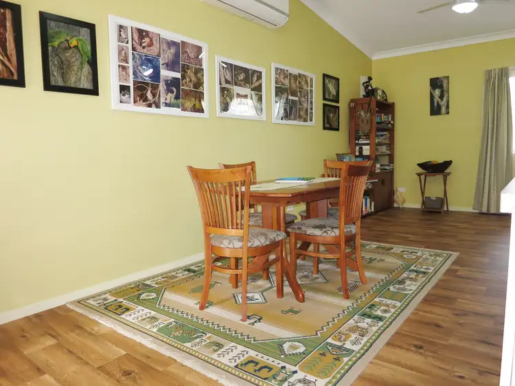 Seventh view of Homely house listing, 8 Edmondson Cl, Cardwell QLD 4849