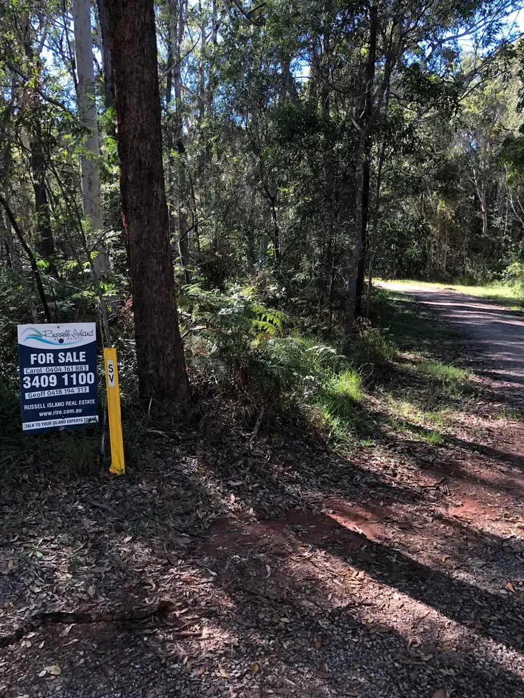 79 Woodlands Cct, Russell Island QLD 4184