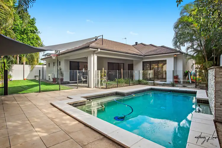 Main view of Homely house listing, 16 Southaven Dr, Helensvale QLD 4212
