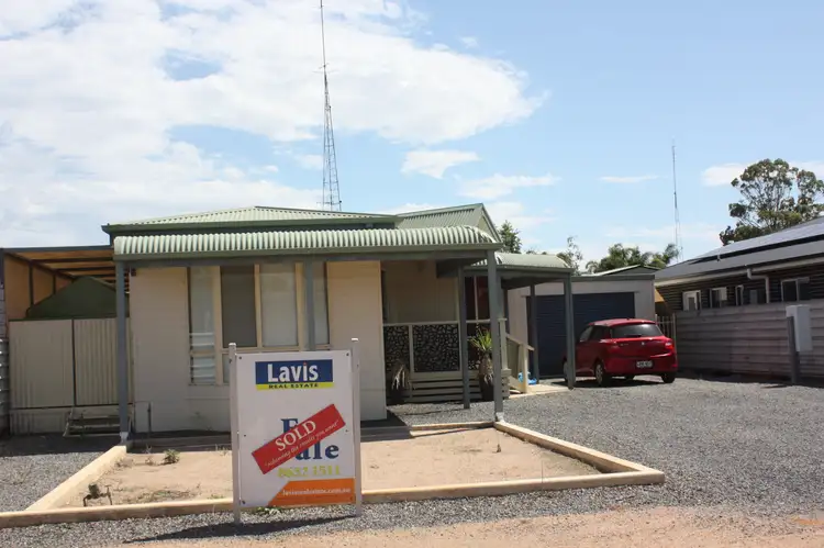 Main view of Homely house listing, 58 Joffre Street, Port Pirie SA 5540