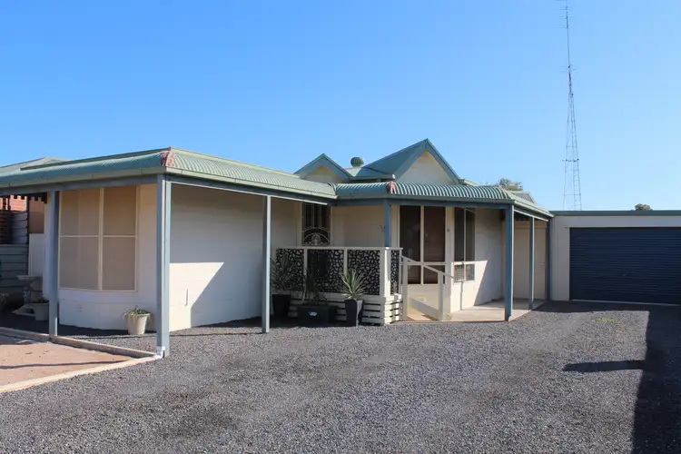 Second view of Homely house listing, 58 Joffre Street, Port Pirie SA 5540