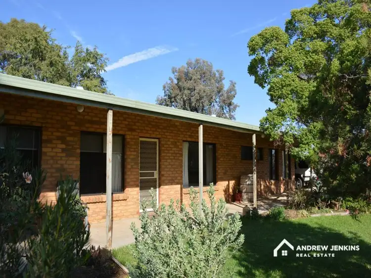 Main view of Homely rural property listing, 3109 Mulwala-barooga Rd, Barooga NSW 3644