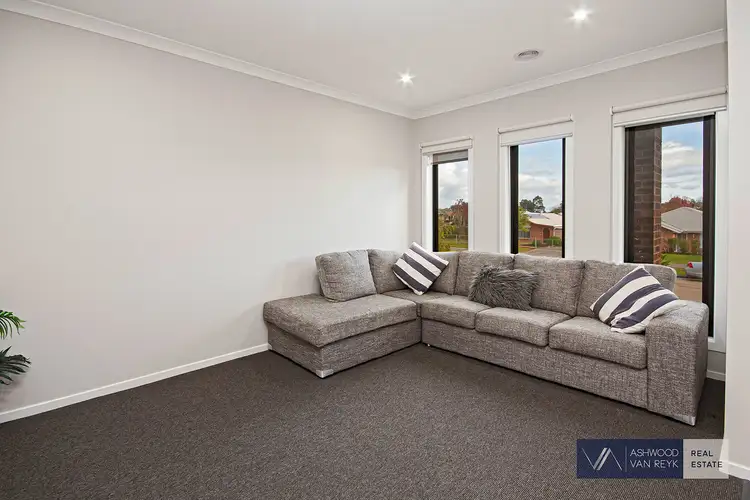 Second view of Homely house listing, 68 Balmoral Cres, Eastwood VIC 3875
