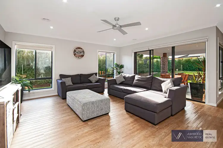 Third view of Homely house listing, 68 Balmoral Cres, Eastwood VIC 3875