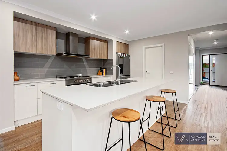Fourth view of Homely house listing, 68 Balmoral Cres, Eastwood VIC 3875