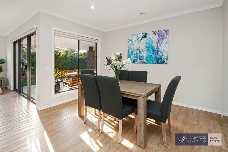 Fifth view of Homely house listing, 68 Balmoral Cres, Eastwood VIC 3875