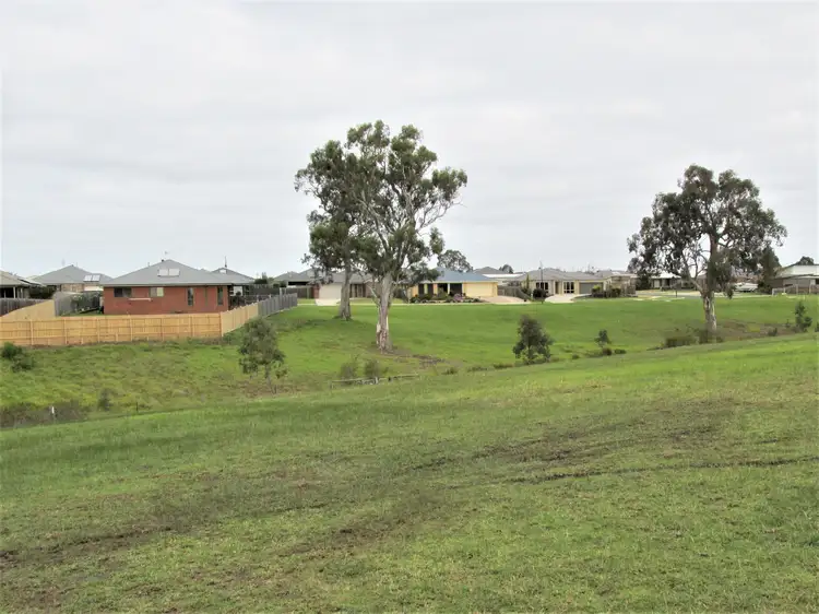 Main view of Homely land listing, 34 Phoebes Way, Eastwood VIC 3875
