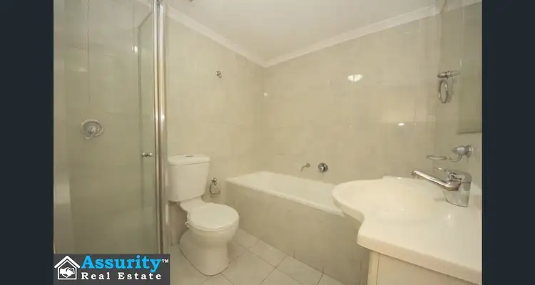 Third view of Homely unit listing, 70/7 Cross Street, Bankstown NSW 2200