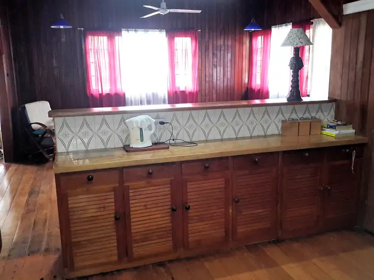 Sixth view of Homely house listing, 20 Herbert St, Ravenshoe QLD 4888