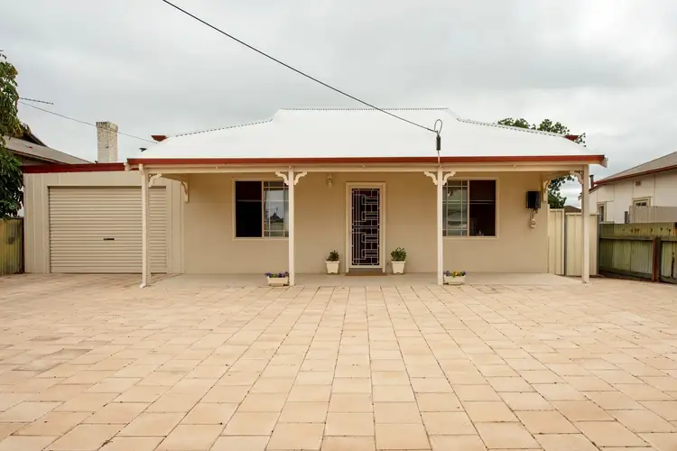 Main view of Homely house listing, 23 Wood Street, Port Pirie SA 5540