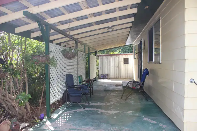 4 Yenda Street, Doongul QLD 4620