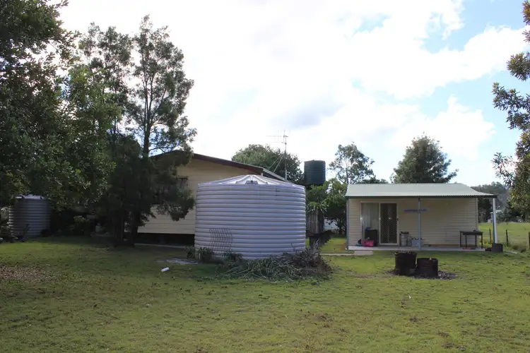 Sixth view of Homely rural property listing, 4 Yenda Street, Doongul QLD 4620