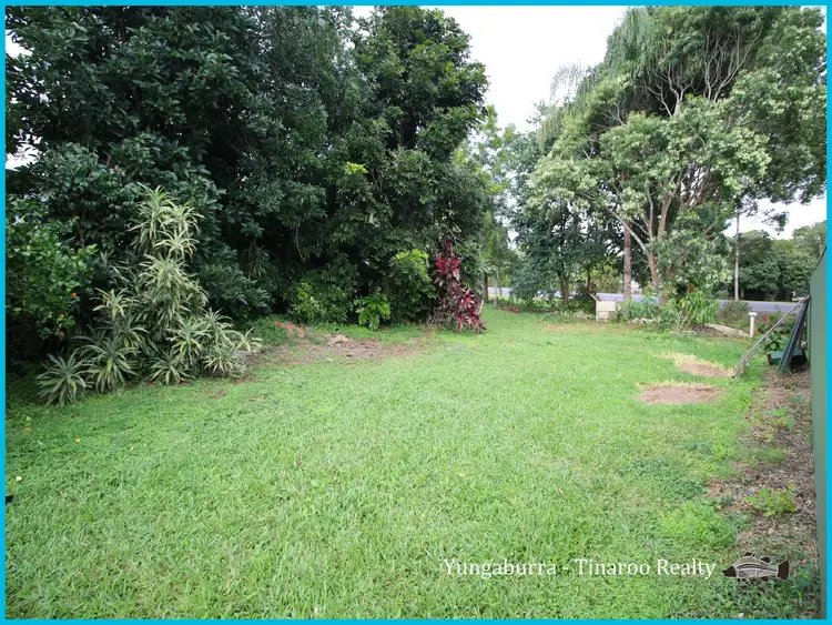 Lot 2/2 Ash Street, Yungaburra QLD 4884