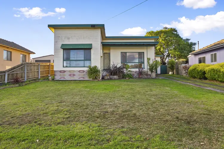 Main view of Homely house listing, 10 Charles St, Traralgon VIC 3844