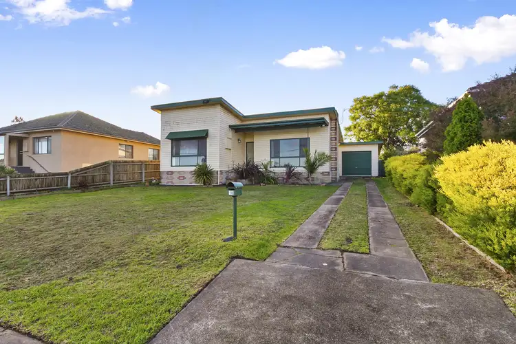 Second view of Homely house listing, 10 Charles St, Traralgon VIC 3844