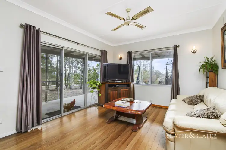 Third view of Homely rural property listing, 387 Sancrox Road, Sancrox NSW 2446