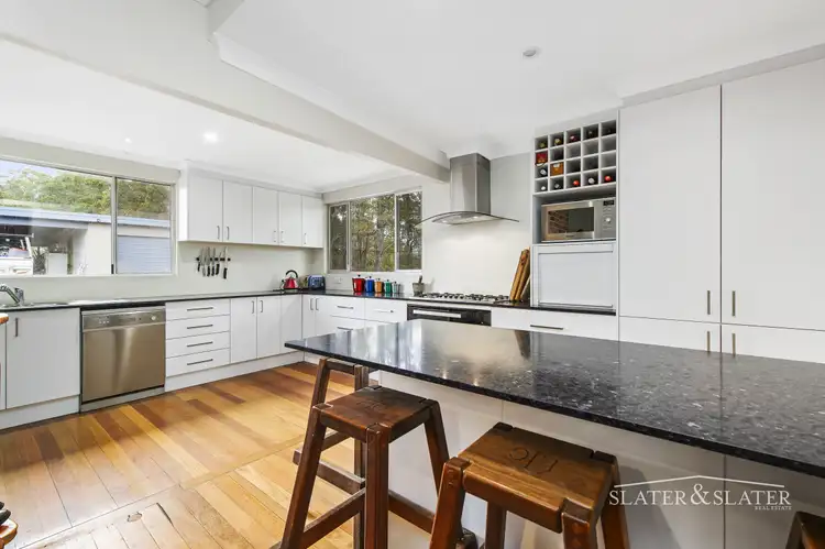 Fifth view of Homely rural property listing, 387 Sancrox Road, Sancrox NSW 2446