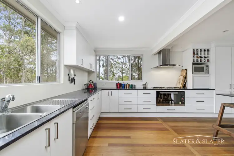 Sixth view of Homely rural property listing, 387 Sancrox Road, Sancrox NSW 2446