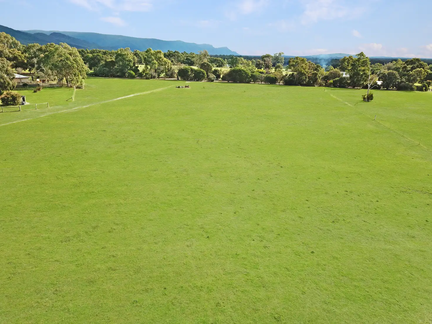 Main view of Homely land listing, Lot 4 Robins Road, Pomonal VIC 3381
