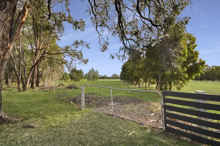 Third view of Homely land listing, Lot 4 Robins Road, Pomonal VIC 3381